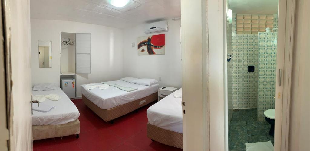  Pousada Nossa Senhora Aparecida