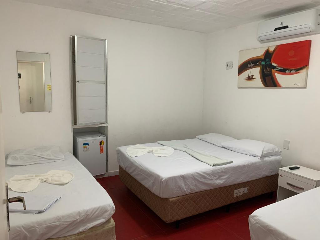  Pousada Nossa Senhora Aparecida