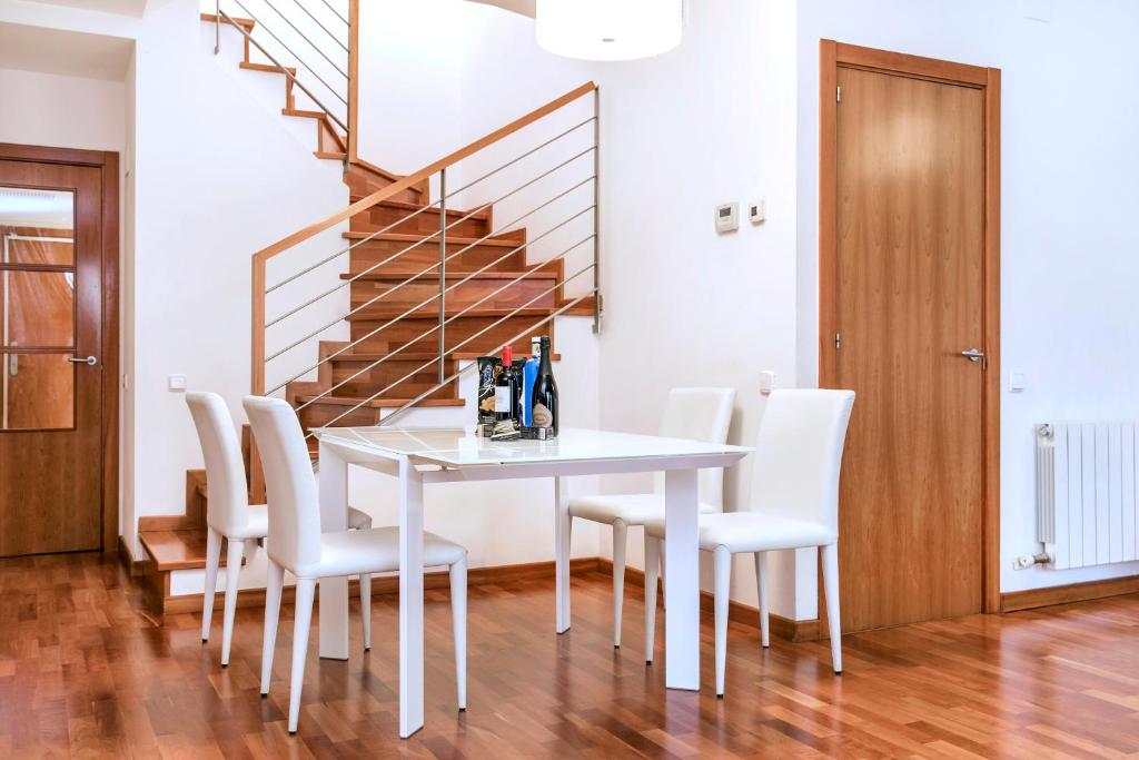 Fotografie z fotogalerie ubytování Stay U-nique Apartments Plaça de Tetuan v destinaci Barcelona