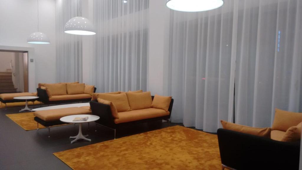 Hotel Mercure Braga Centro - Resim 32