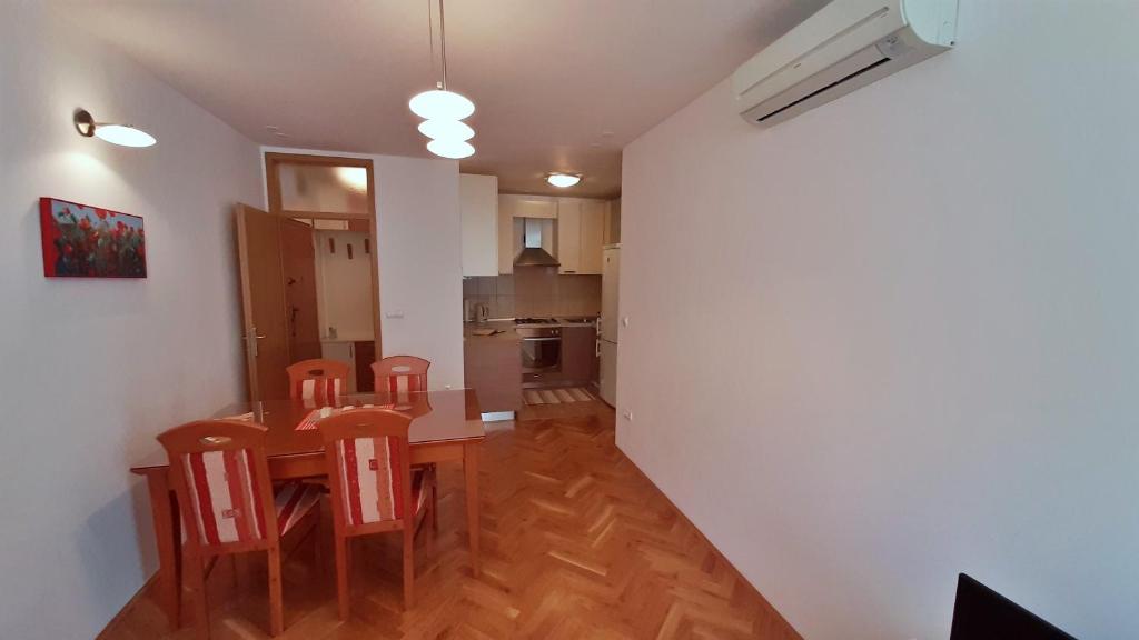 Fotografia z galérie ubytovania Apartment Jen v Omise