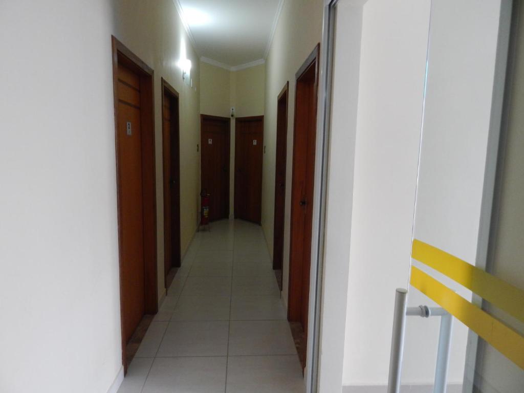  Hotel São Judas