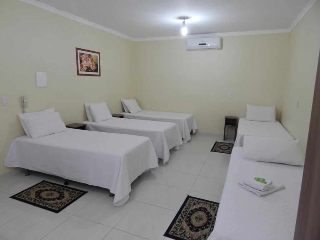  Hotel São Judas