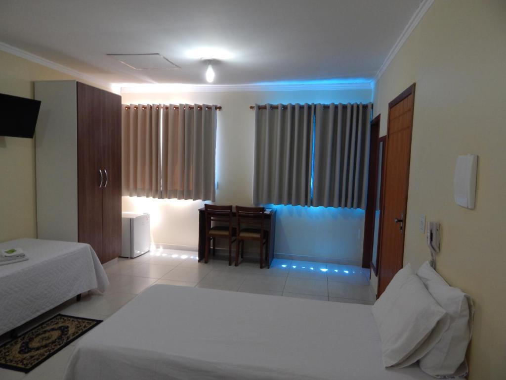  Hotel São Judas