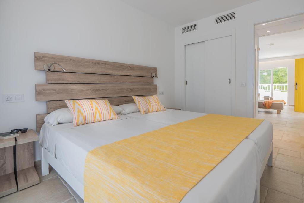 Seaclub Alcudia Mediterranean Resort - Apartamento Premium