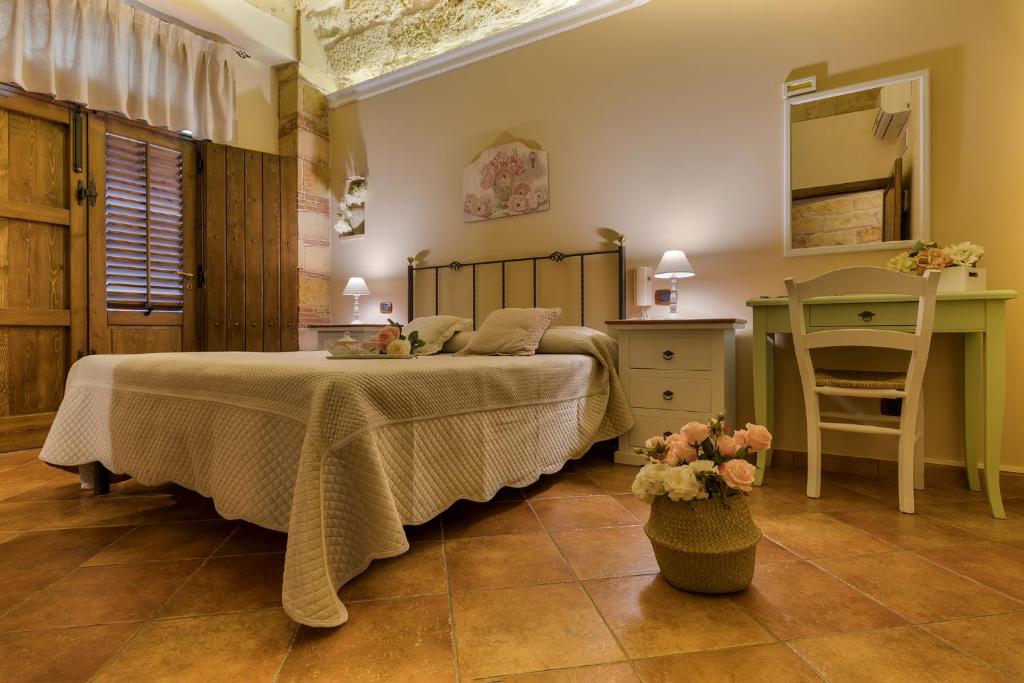 B&B Le Oasi - Quarto Duplo