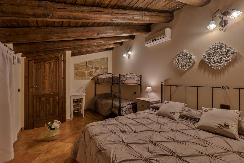 B&B Le Oasi - Casinha
