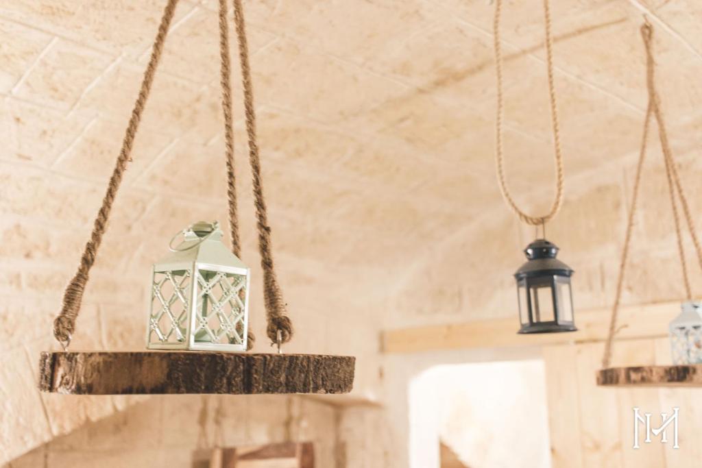 Fotografie z fotogalerie ubytování Mulberry House v destinaci Trani