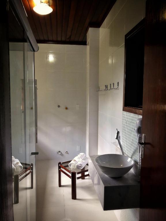  Pousada Casarão