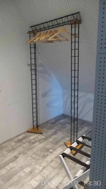 Alice nahe EuropaPark Rulantica - Apartamento Dúplex