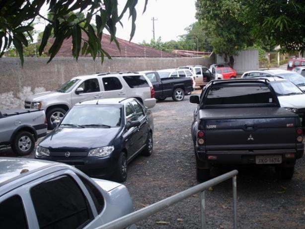 Ferrari Palace Hotel