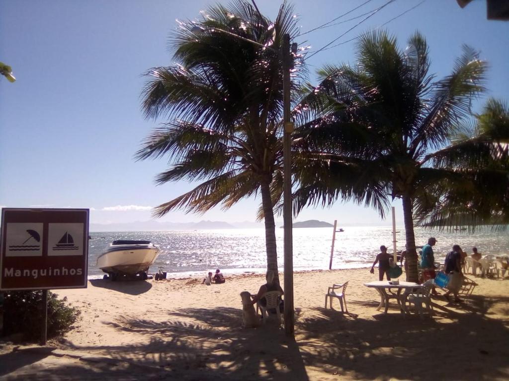  Vila Buzios Suites