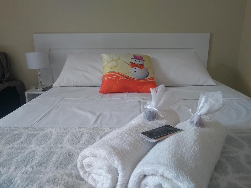 Apartamento das flores 3  Apartamento das flores 3