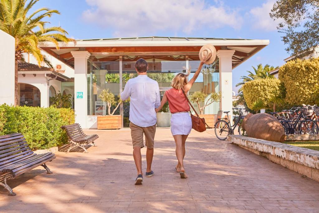Seaclub Mediterranean Resort, Puerto de Alcudia – Precios ...