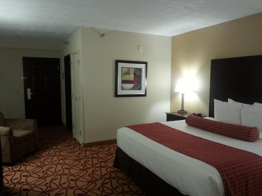 Best Western Park Hotel photo