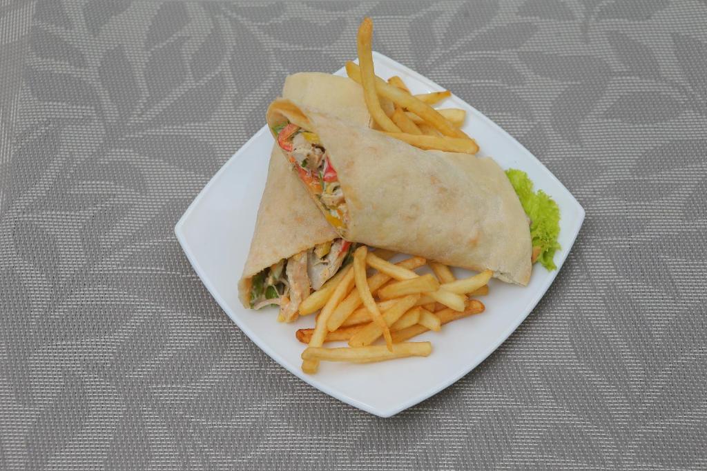 de MODA Boutique Hotel Galle - 1