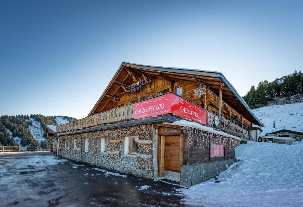 chez gaby champoussin suisse anti aging Svájci vörös oldal anti aging