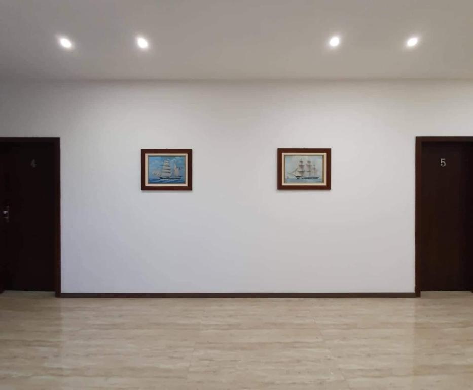 Fotografia z galérie ubytovania Il Galeone hotel v Stupave