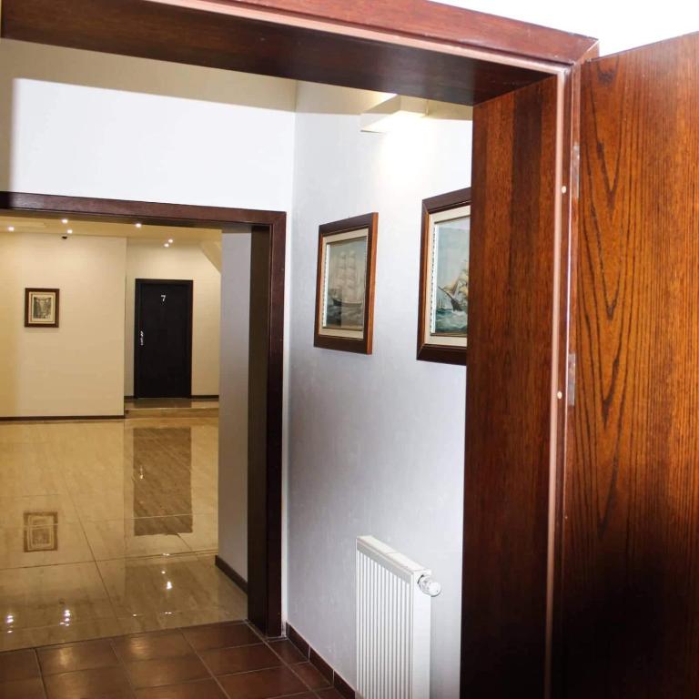 Fotografia z galérie ubytovania Il Galeone hotel v Stupave