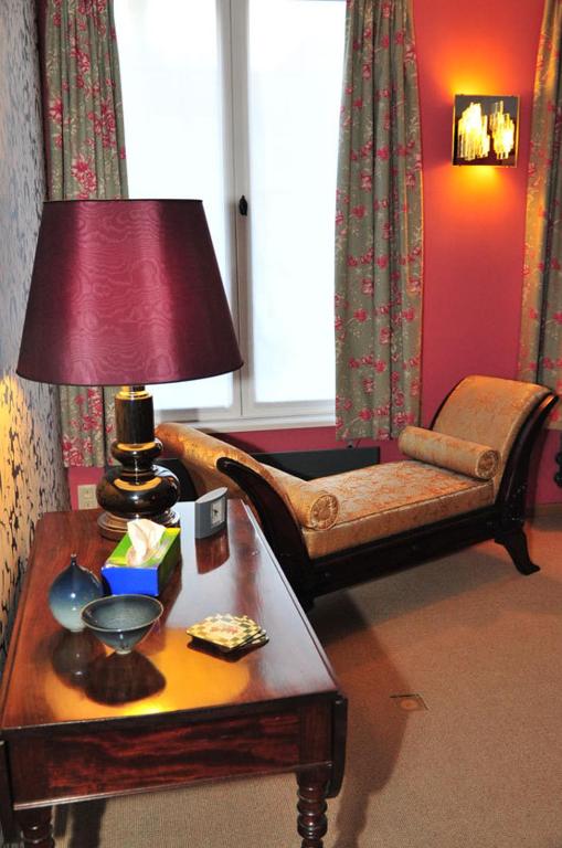 Voodi või voodid majutusasutuse B&B Huis ´T Schaep toas