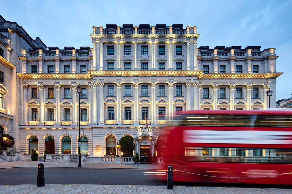Gallery image of Sofitel London St James in London