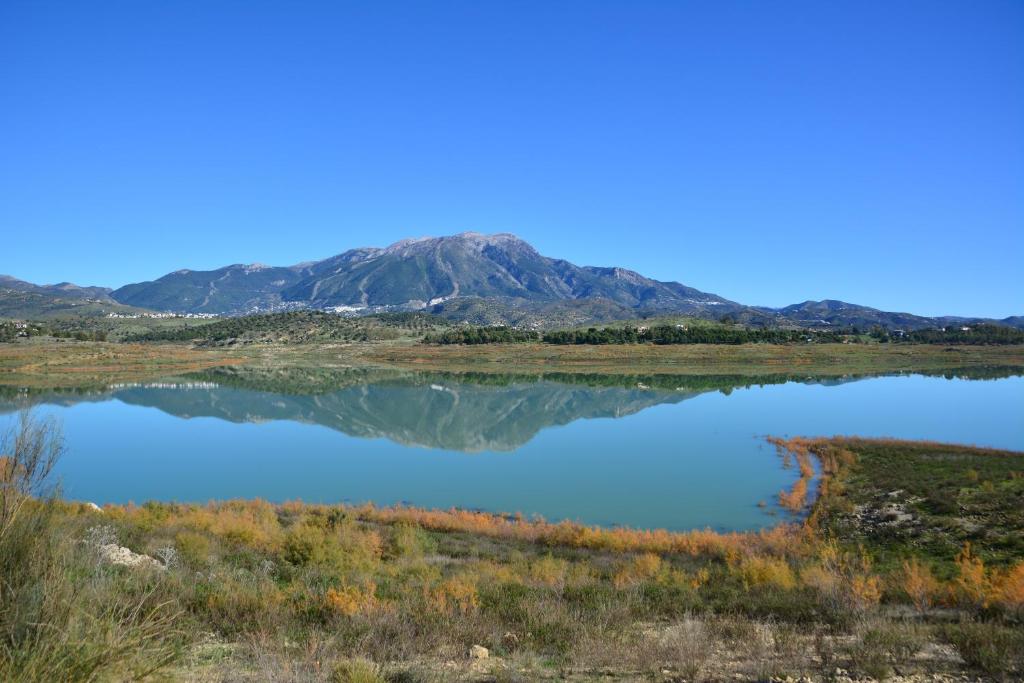 Casa nuestro sueño, Viñuela – Updated 2022 Prices