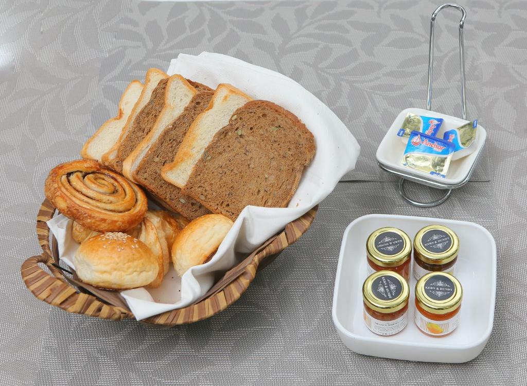 de MODA Boutique Hotel Galle - 4