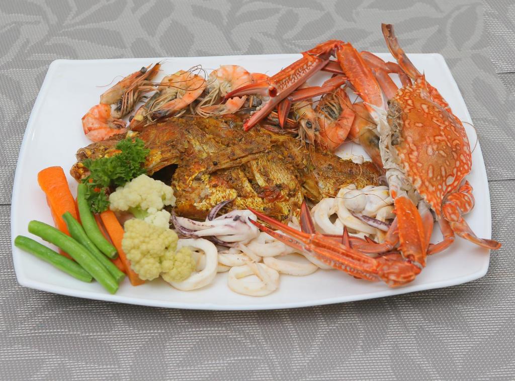 de MODA Boutique Hotel Galle