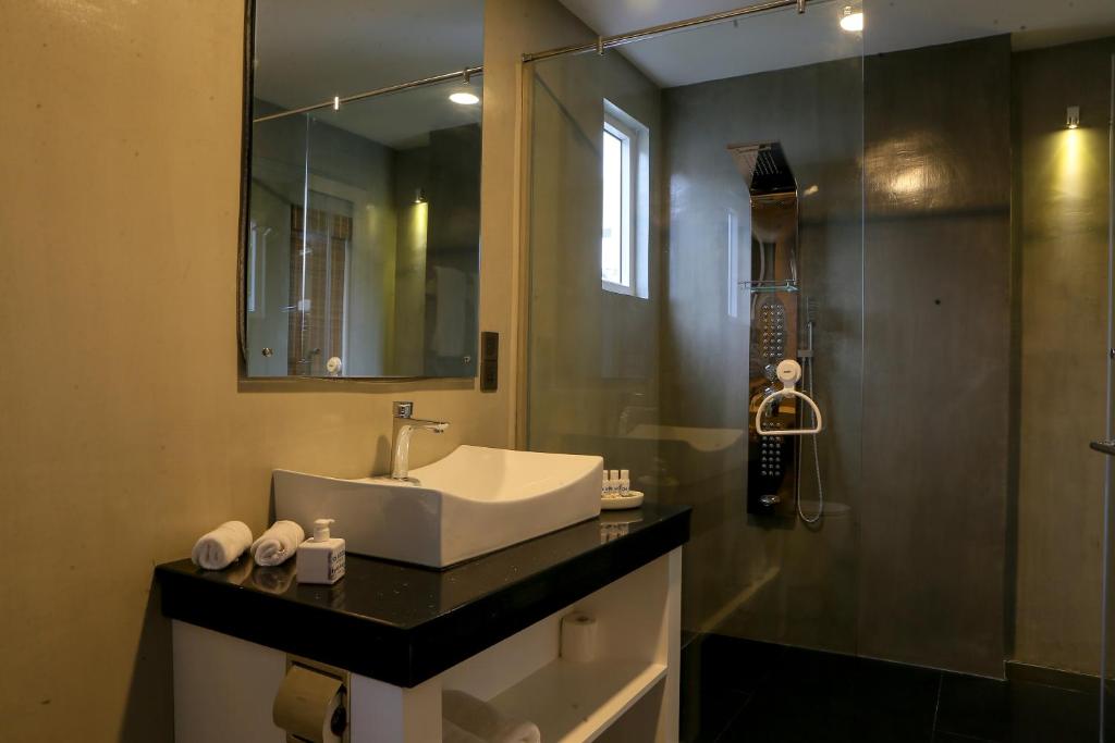 de MODA Boutique Hotel Galle - 13