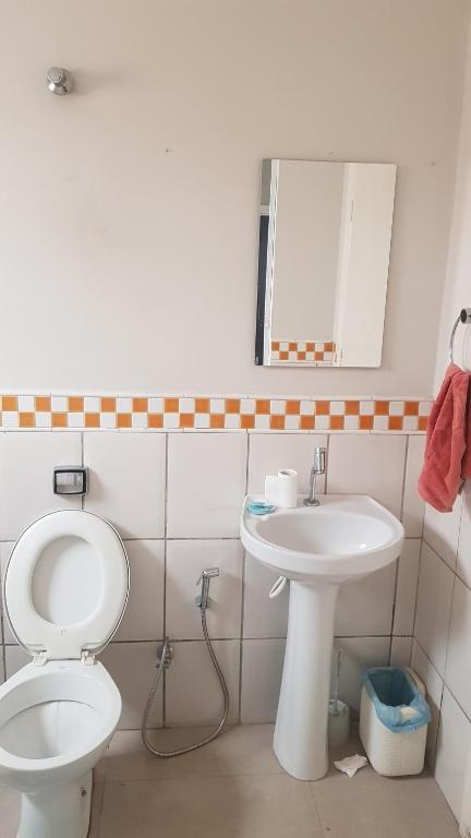  Suítes individuais Refugio Urbano Melhor Custo Beneficio de Cuiabá