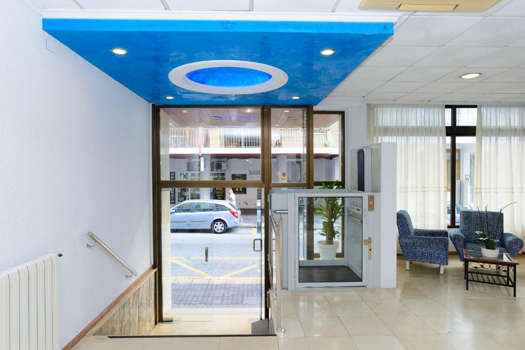 Hotel Mareny Benidorm, Benidorm – Updated 2023 Prices