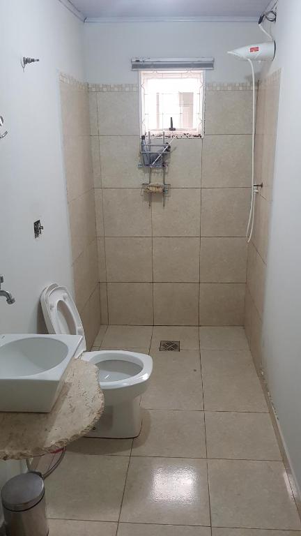  Suítes individuais Refugio Urbano Melhor Custo Beneficio de Cuiabá