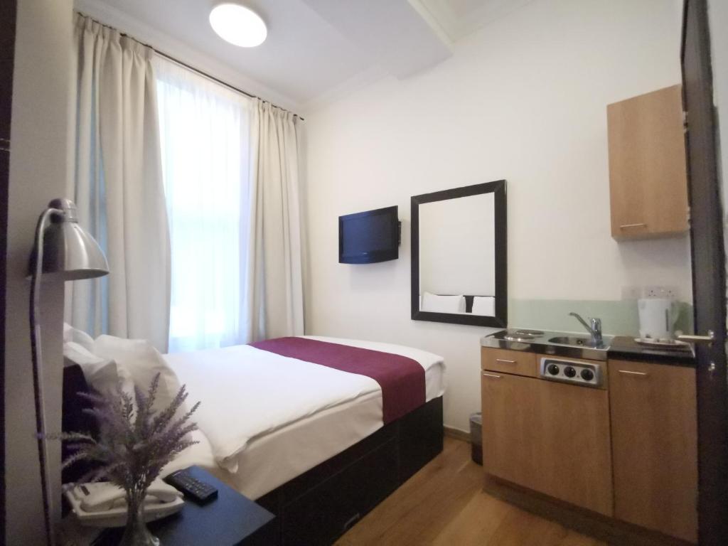 The Royale Chulan Hyde Park Hotel - Resim 34