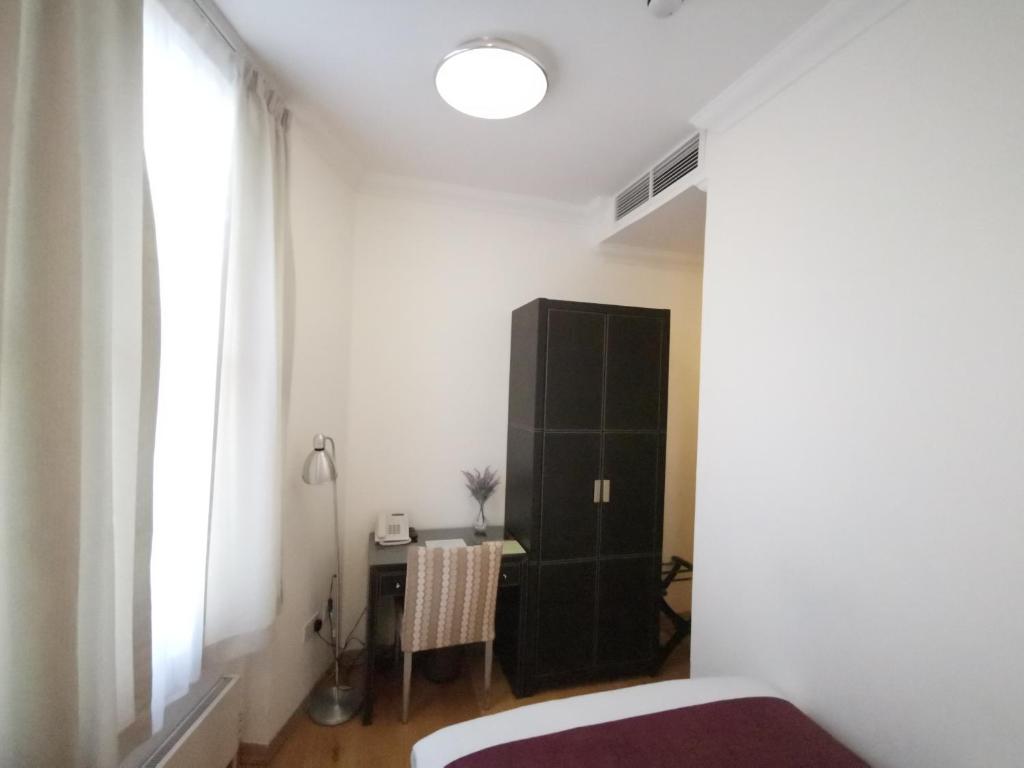 The Royale Chulan Hyde Park Hotel - Resim 44