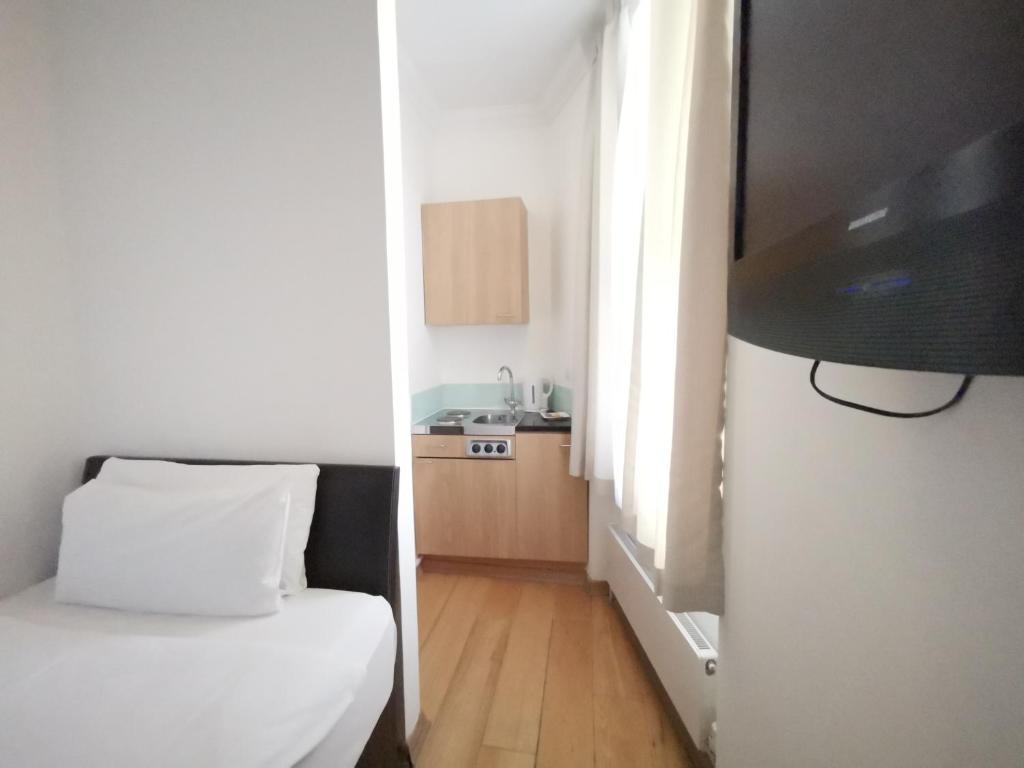 The Royale Chulan Hyde Park Hotel - Resim 33