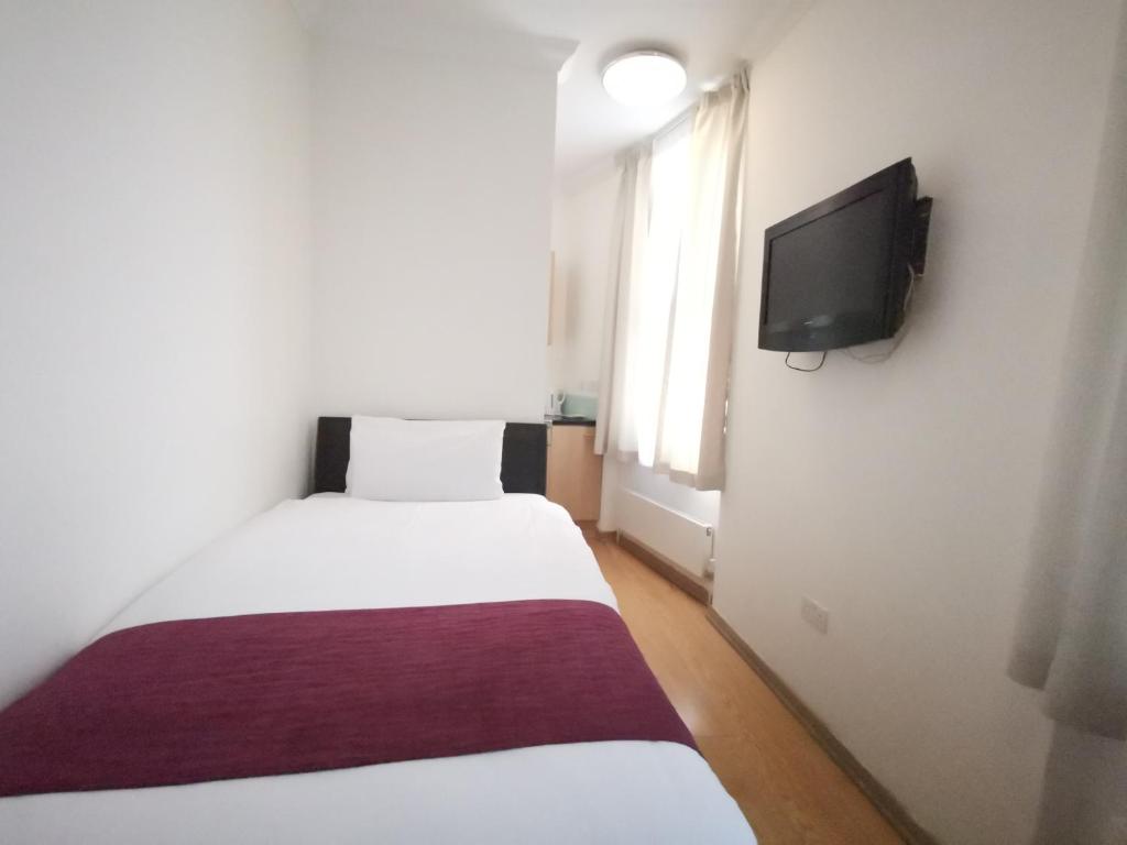 The Royale Chulan Hyde Park Hotel - Resim 35