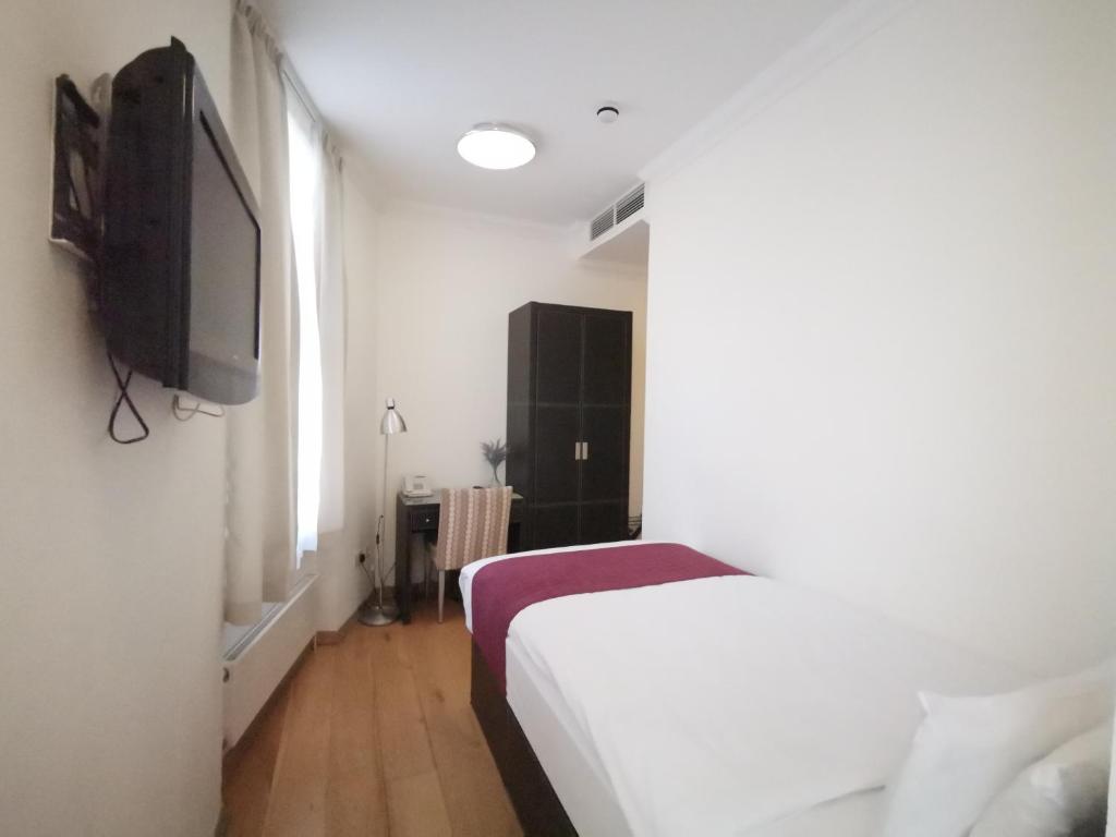 The Royale Chulan Hyde Park Hotel - Resim 39