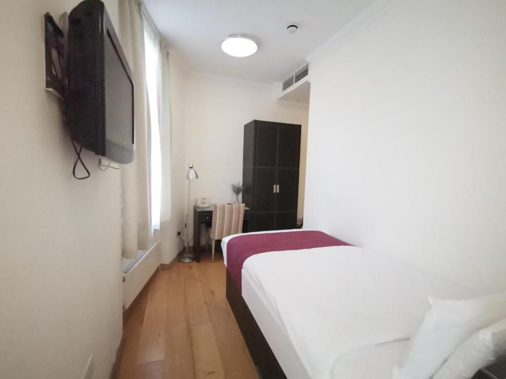 The Royale Chulan Hyde Park Hotel - Resim 42