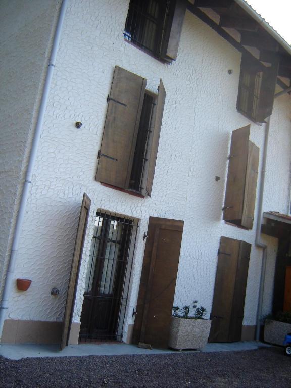Fotografia z galérie ubytovania Ianua Coeli v destinácii Mosso Santa Maria
