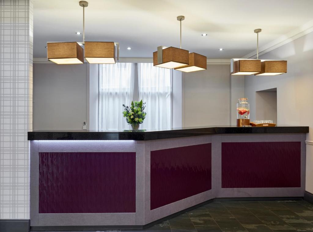 Leonardo Edinburgh City - Resim 17