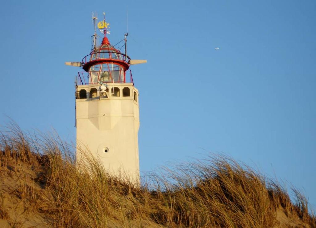 Fotografie z fotogalerie ubytování La Casita Alta Free Parking v destinaci Noordwijk aan Zee
