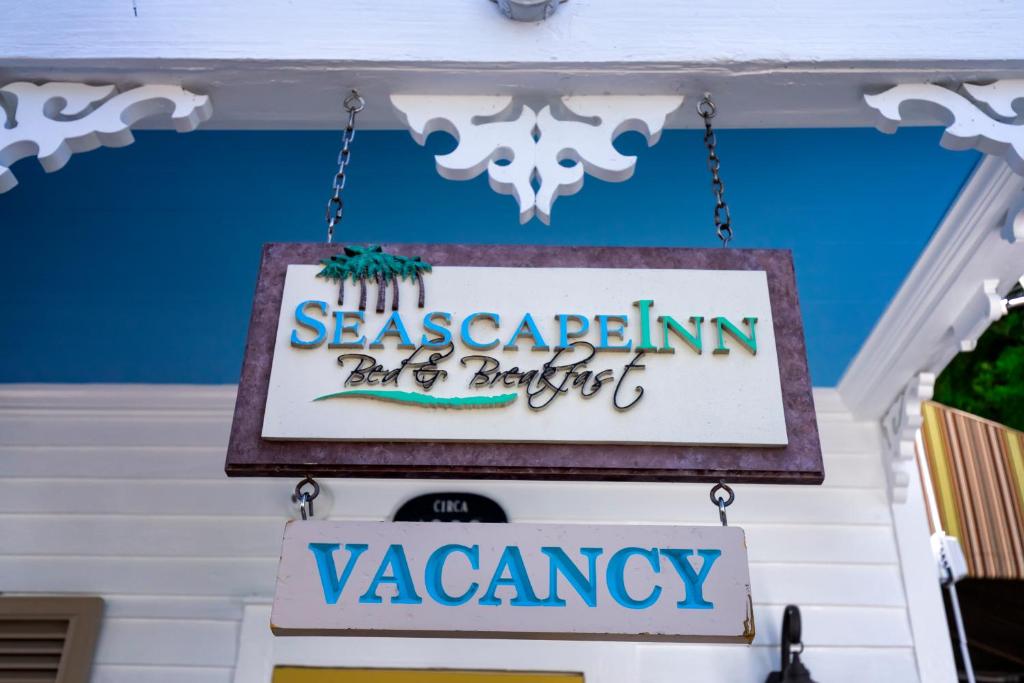 Seascape Tropical Inn photo
