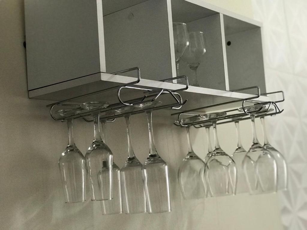  Apartamento Copa Suiça