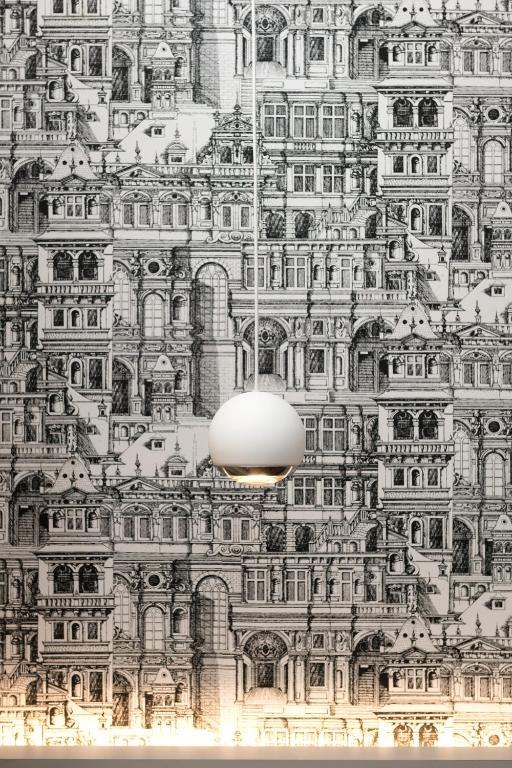 MiHotel Bizolon - Resim 11