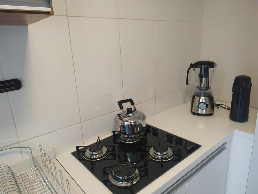  Este amplo e charmoso apartamento espera por você!