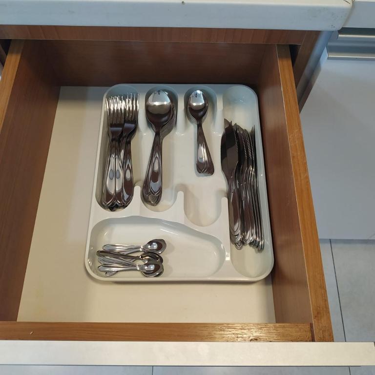  Este amplo e charmoso apartamento espera por você!