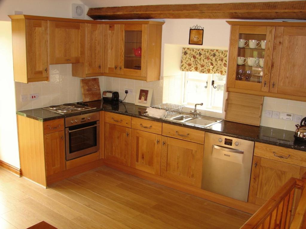 Panorama Cottages - 