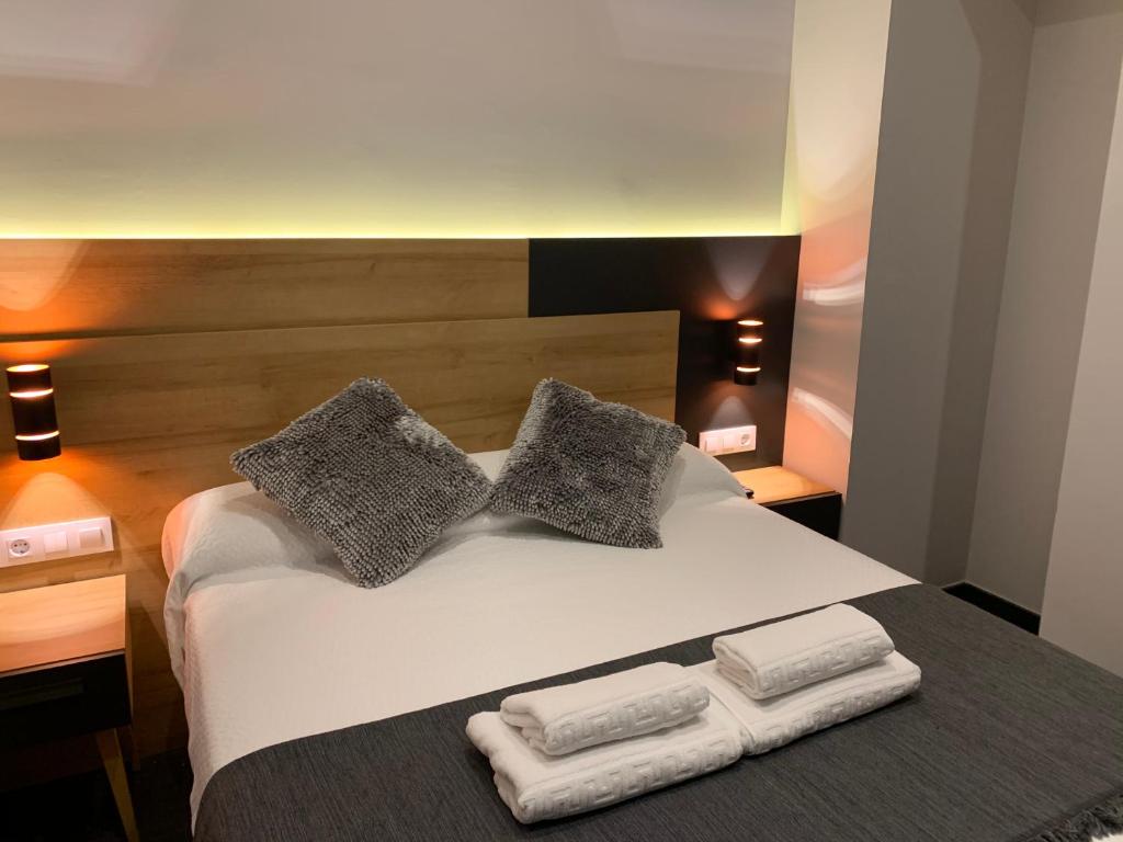 Apartamentos San Fernando 24 - 