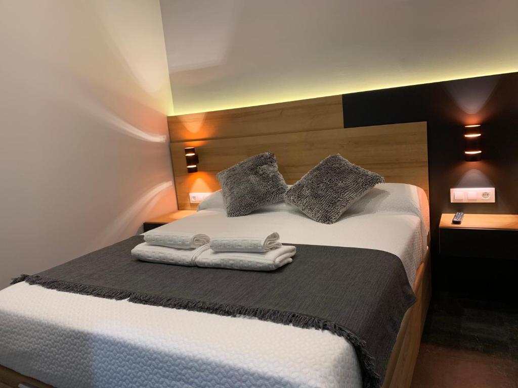 Apartamentos San Fernando 24 - Appartement D'une Chambre Avec Salle De Bain Spa