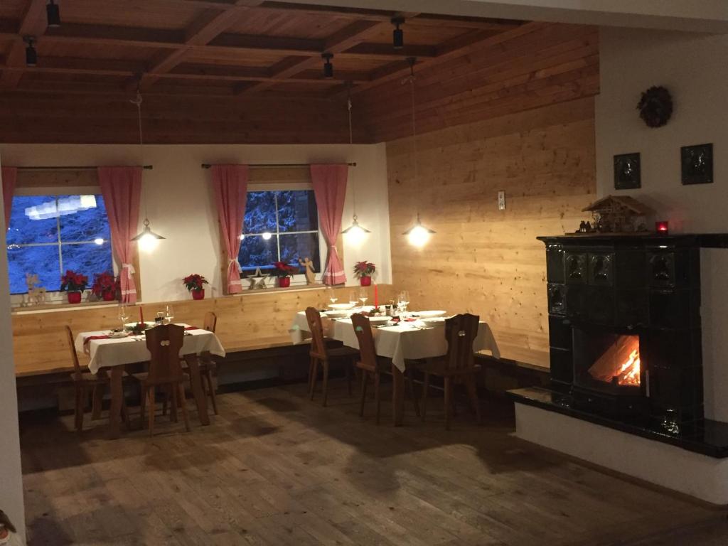 Fotografie z fotogalerie ubytování Hotel Žalý Apartmány na Benecku